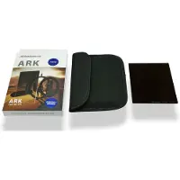 Athabasca ARK ND8 (100x125)