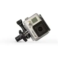SeaLife Adaptateur Flex-Connect GoPro