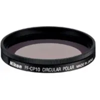 Nikon Filtre Polarisant Circulaire 62 mm