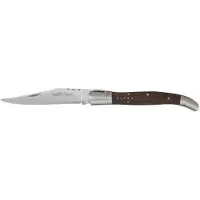 Homey's Couteau Laguiole Rvs