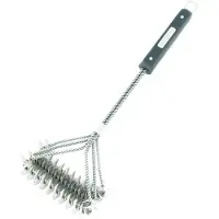 The Bastard Double Brush BB405