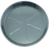 The Bastard Drip Pan Medium