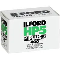 Ilford HP5 Plus 135/24