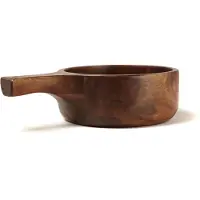 Asa selection Plat de Service ASA Selection Wood Avec Poignée 31 x 20 cm