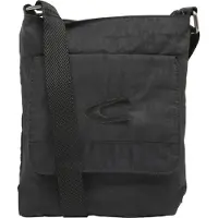 Camel active Sac à bandoulière 'Journey' noir