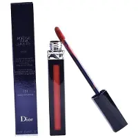 Dior Rouge Liquid Lipstick 751 Rock'n Metal 6 ml