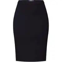 Modstrom Jupe 'Tanny' noir