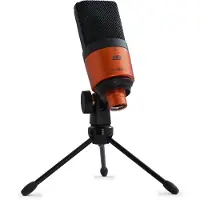 ESI cosMik 10 Microphone à condensateur pour studio