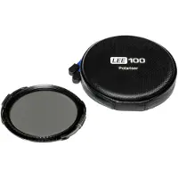 LEE Filters Filtre Polarisant Lee 100 mm