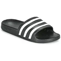 Adidas Claquettes ADILETTE AQUA homme || Taille 40 1/2