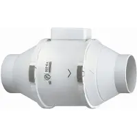 Soler palau Ventilateur salle de bain TD-250/100 24W/230V IP44