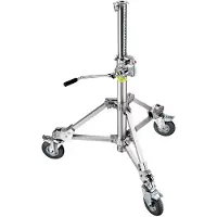 Avenger Support Strato Safe 18 Avec Roues