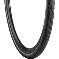 Vredestein Dynamic Tour 28X1 5/8X1 3/8 (37-622) Pneu extérieur noir