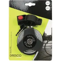 Dresco Verrou à poulie 100/4