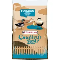 Versele-Laga Country's Best FLOATING MICRO - 5 kg