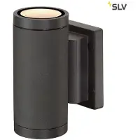 SLV Aussenwandleuchte GU10