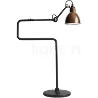 DCW éditions Lampe de Table , Cuivré, Salon / séjour, Métal