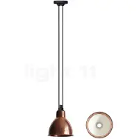DCW éditions Suspension , Blanc, Salon / séjour, Métal
