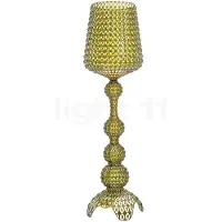 Kartell Kabuki Lampadaire Indoor | Green