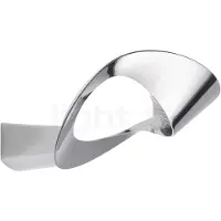 Artemide Mesmeri Applique Polished Chrome | LED | 3000 K