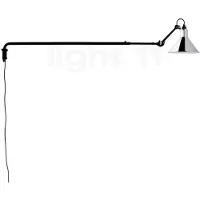 DCW éditions Gras n°213 Applique Chrome | Conical