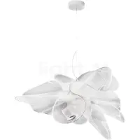 Slamp La Belle Étoile Suspension White | Small