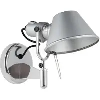 Artemide Tolomeo Faretto Applique