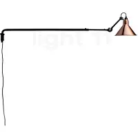 DCW éditions Gras n°213 Applique Copper | White | Conical