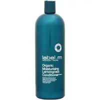Label.M Organic Moisturising Lemongrass Conditioner 1.000 ml