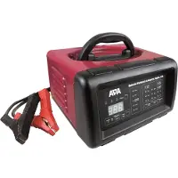 Apa Chargeur d'atelier (12V, 6V, 20 A)
