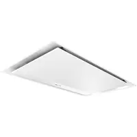 Siemens Hotte de plafond 90cm 798m3/h a+ blanc - - LR97CAQ20 - iq500