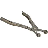 Hazet Pince pour colliers de serrage 798 | 798