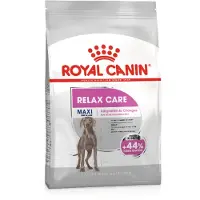 Royal Canin Maxi Relax Care - 9 kg