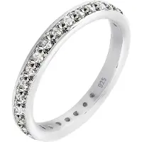 Elli Bague argent