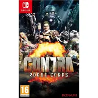 Eol Contra Rogue Corps Switch