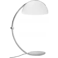 Martinelli Luce Serpente Lampe de Sol