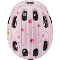 ABUS Smiley 2.0 Junior Helmet Rose M Enfants