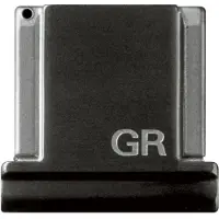 Ricoh GN-1 Capuchon de griffe pour GR III