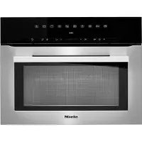 Miele H 7140 Bm Four Encastrable - Hauteur De Niche 45.2 Cm Volume 43 L