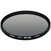 Kenko Smart Filtre Polarisant Slim 72 mm