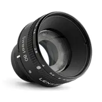Lensbaby Sweet 80 OpTic