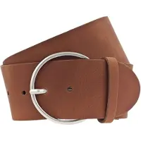 Vanzetti Ceinture '6cm' cognac