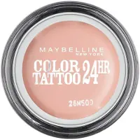 Maybelline Color Tattoo 24h Creme De Rose 91