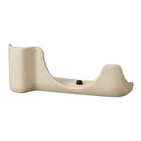 Canon Étui De Boîtier EH32-CJ Beige
