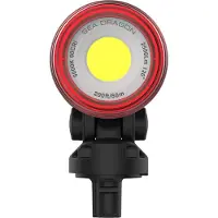 SeaLife Lampe De Plongée Sea Dragon 2500