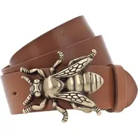 Vanzetti Ceinture 'Insekt'