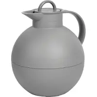 Alfi Kugel Carafe Gris Mat 940ml