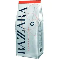 Bazzara - café en grain - Grancappuccino