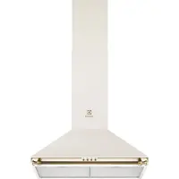 Electrolux EFC226V Wall-mounted Cream 420 m³/h