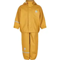 CeLaVi Costume fonctionnel jaune / gris clair